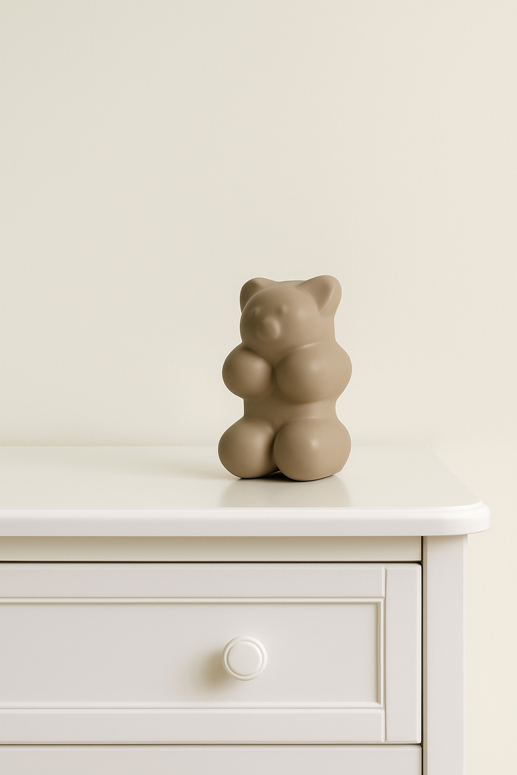 OURS Petit modèle