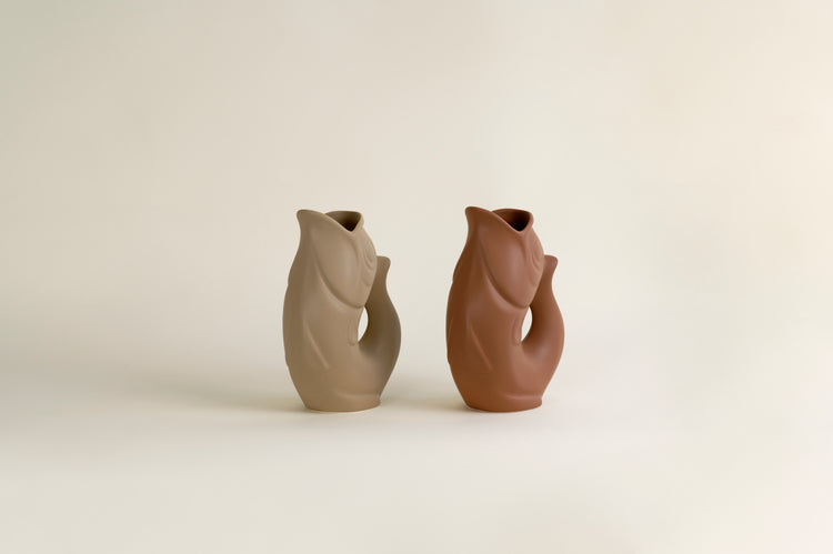 Jarrón GlouGlou - El auténtico hecho a mano en Francia