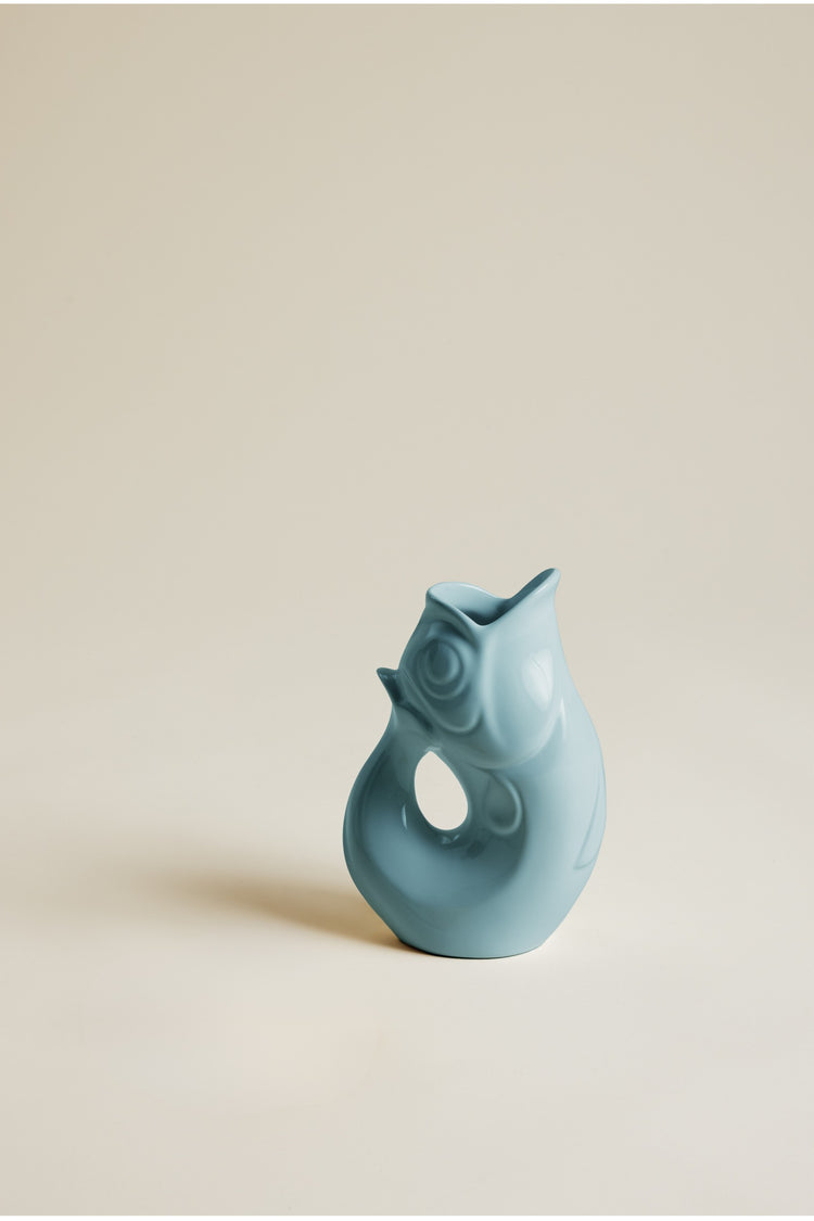 Jarrón GlouGlou - El auténtico hecho a mano en Francia