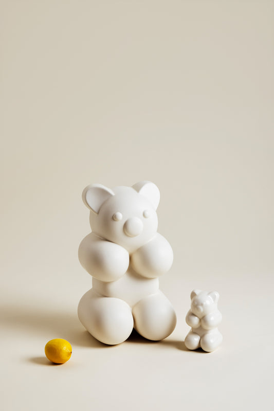 OURS Petit modèle