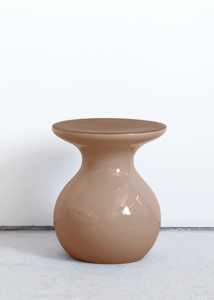 Garouste Double-Finish Table