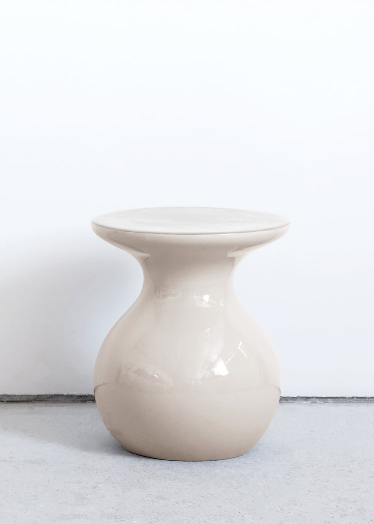 Garouste Double-Finish Table