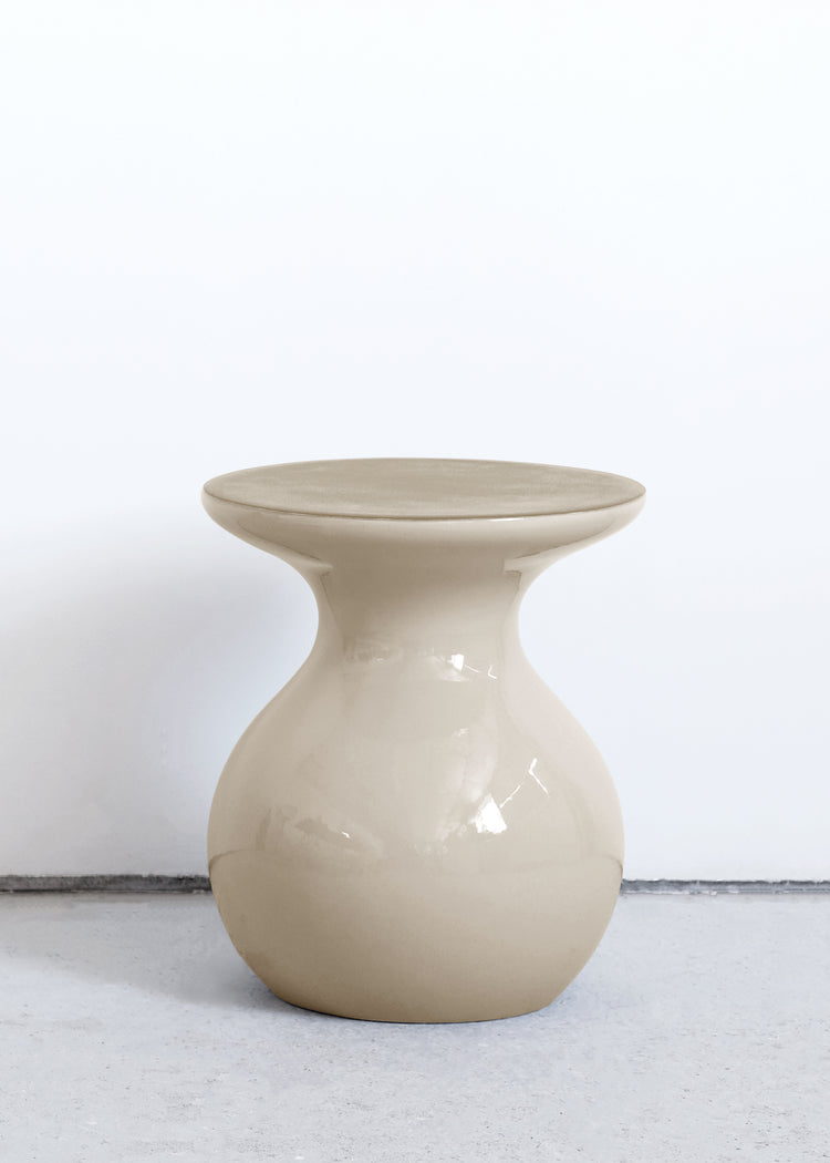 Garouste Double-Finish Table
