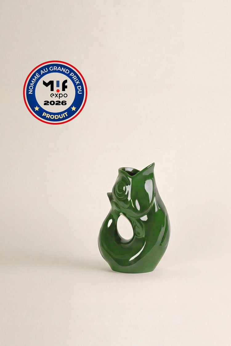 Carafe GlouGlou - L’authentique made in France