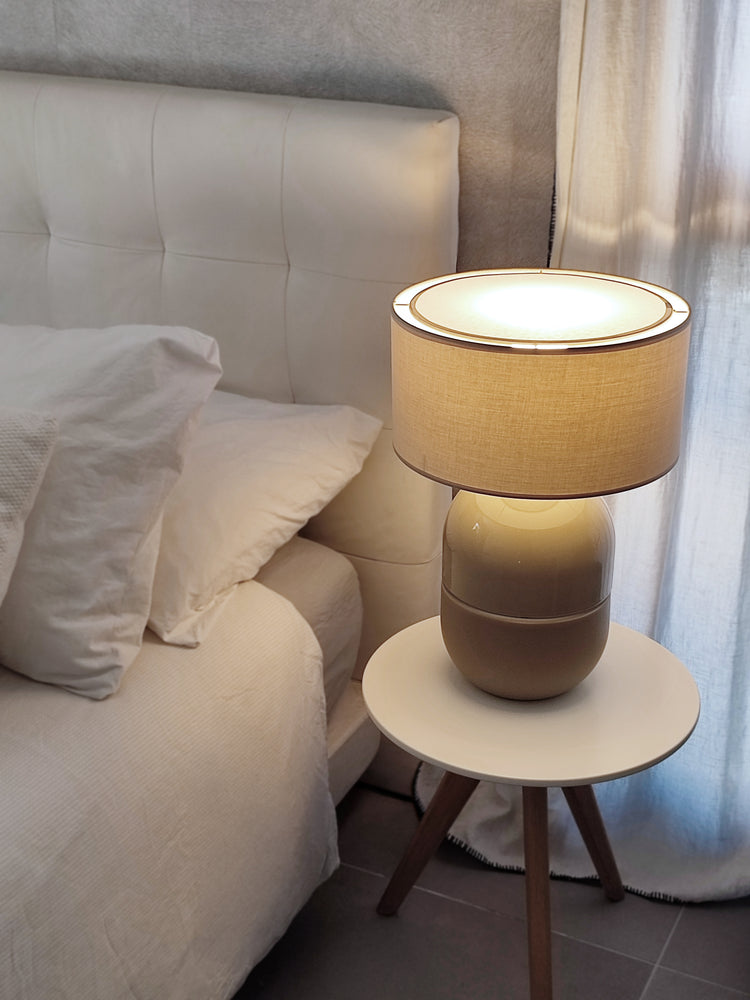 Lampe June - Edition Charolles