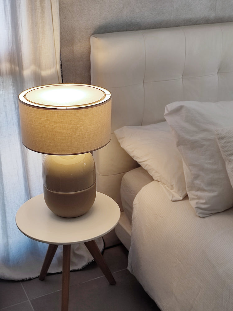 Lampe June - Edition Charolles