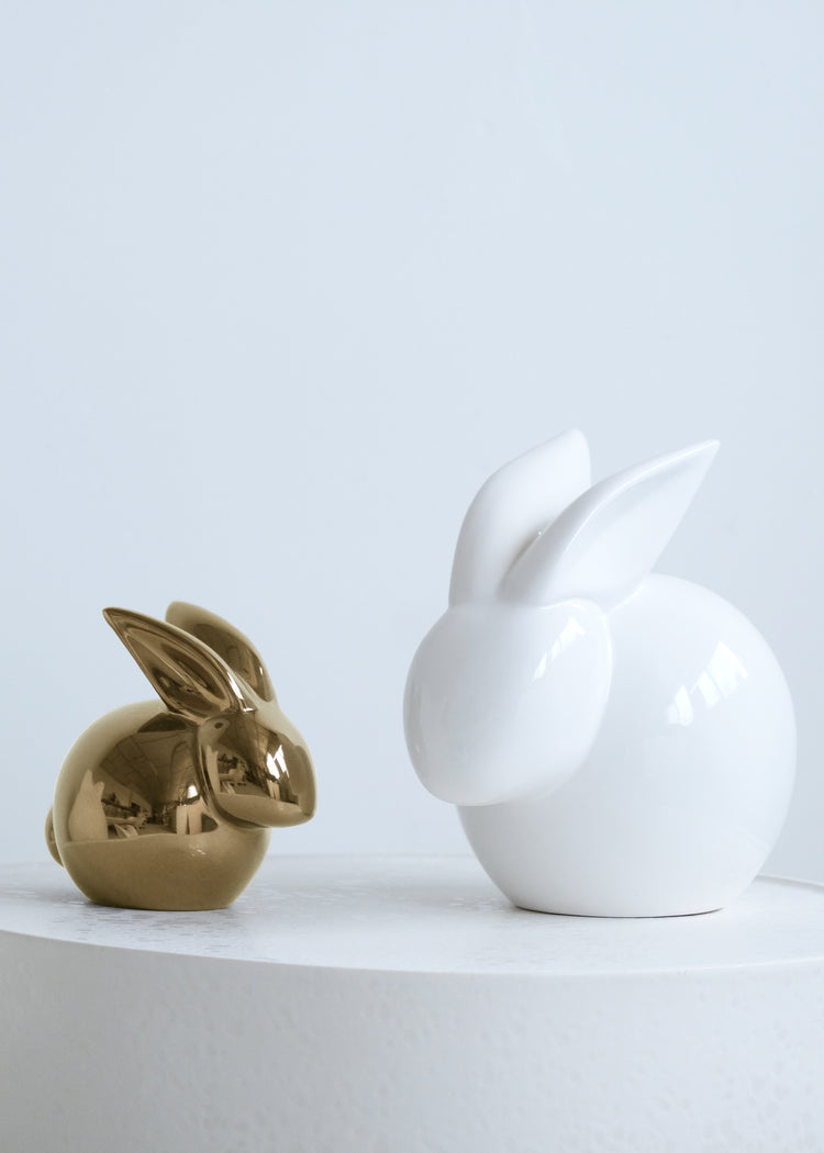 Lapin Précieux Modèle Moyen