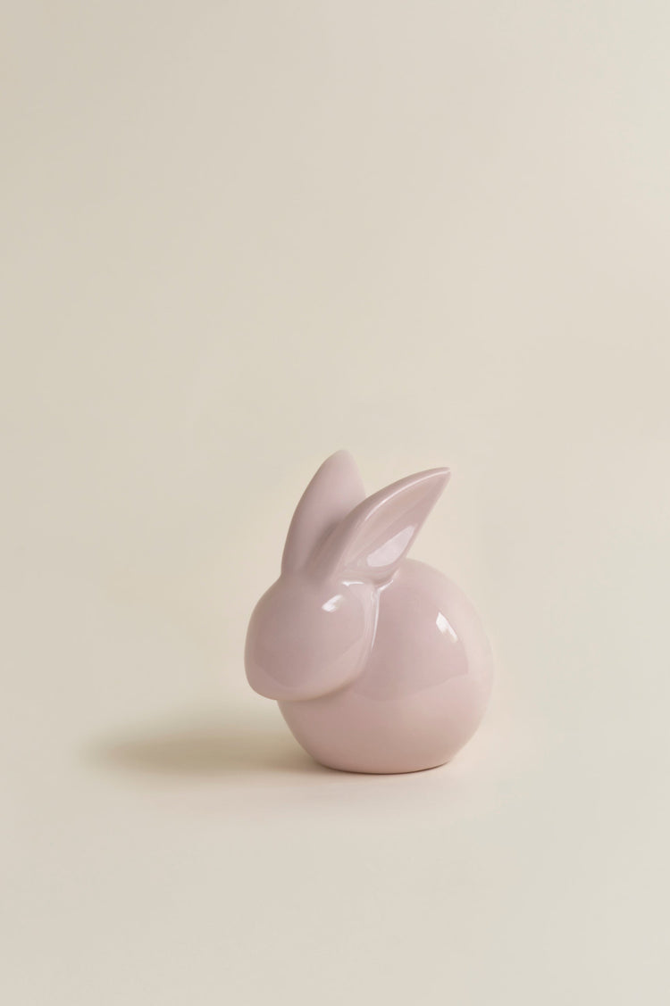 Conejo modelo pequeño