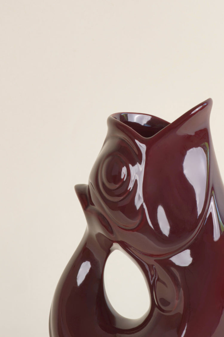 Jarrón GlouGlou - El auténtico hecho a mano en Francia