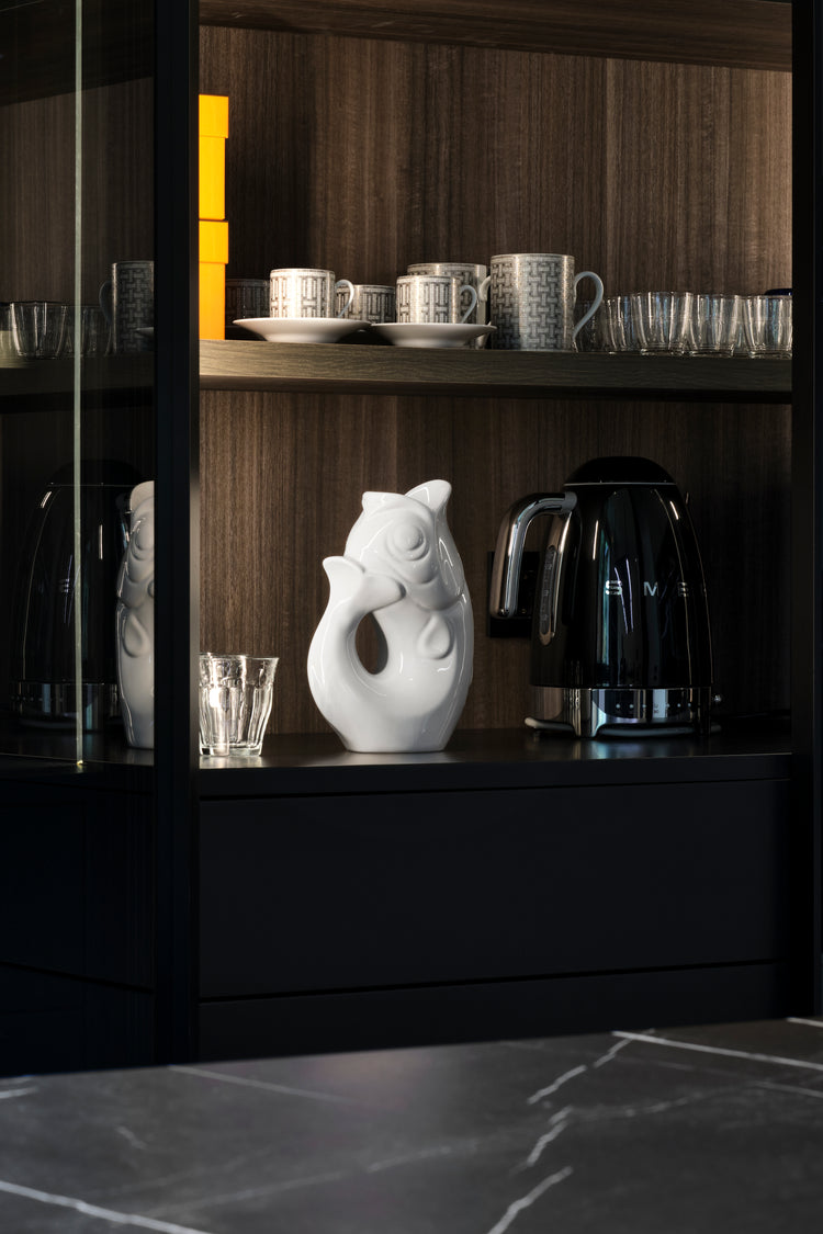 GlouGlou Karaffe – Die Authentische