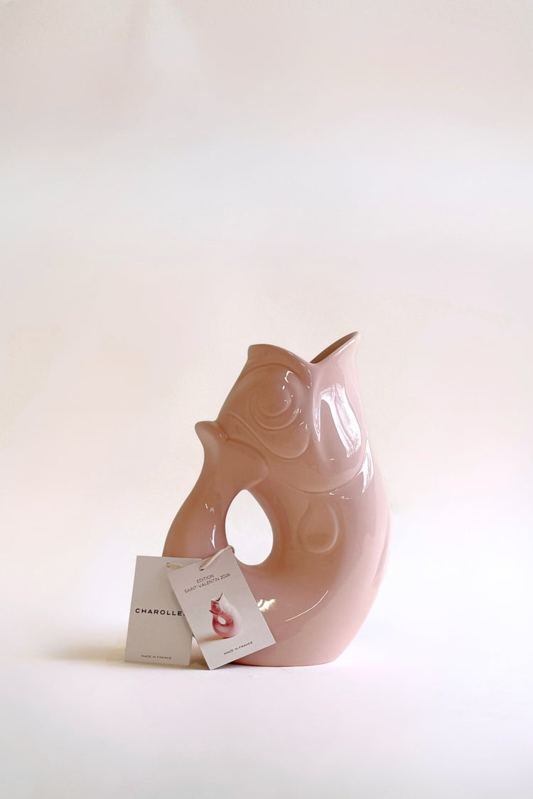 Glouglou - Edition Saint Valentin