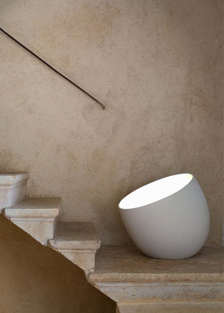 Large Globe Projector