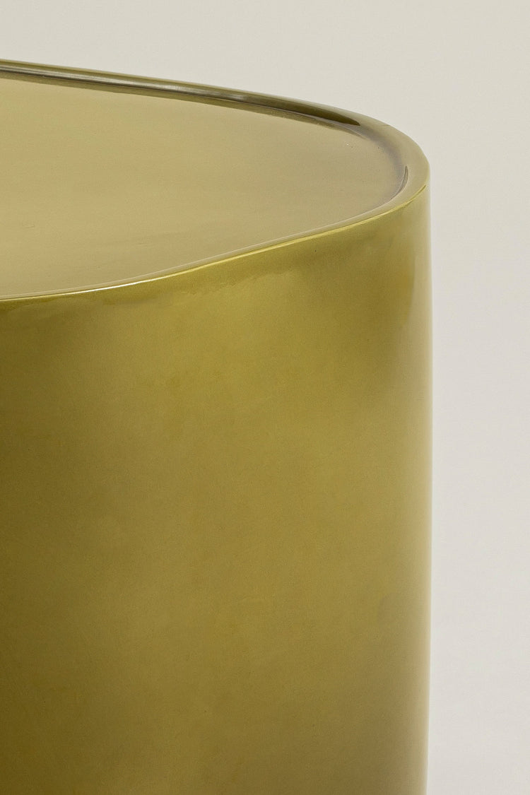 Table Ondulation Basse