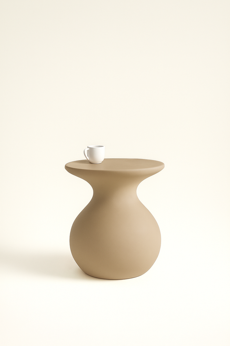 Garouste Plain Table