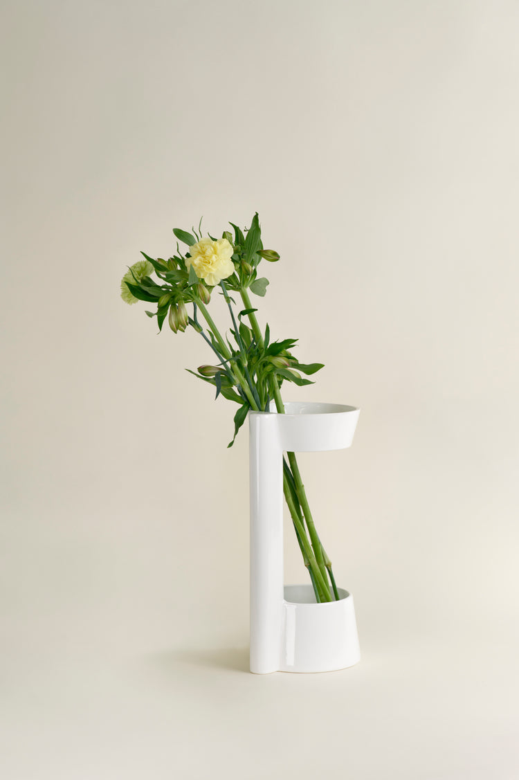 Vertige Vase