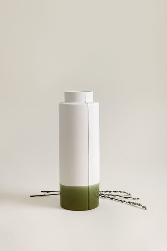 Große Originalvase