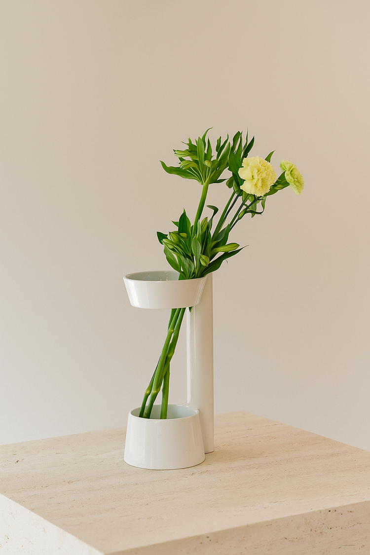 Vertige Vase