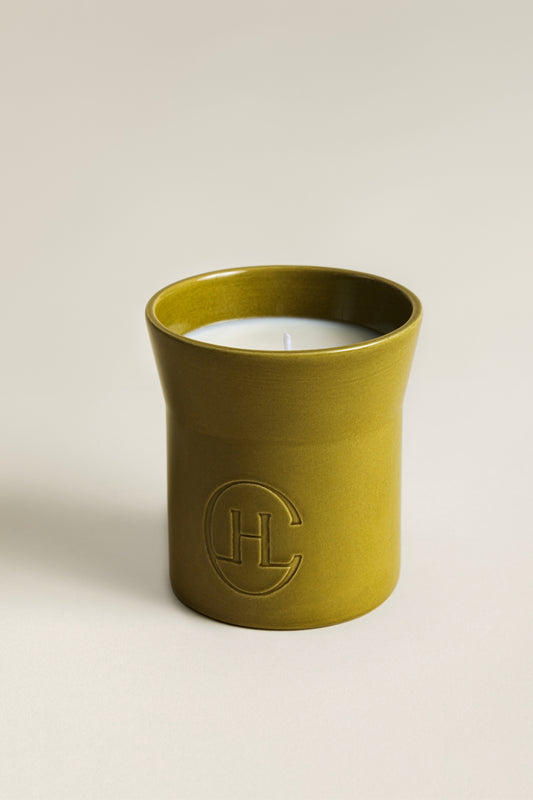 Medium Model Candle