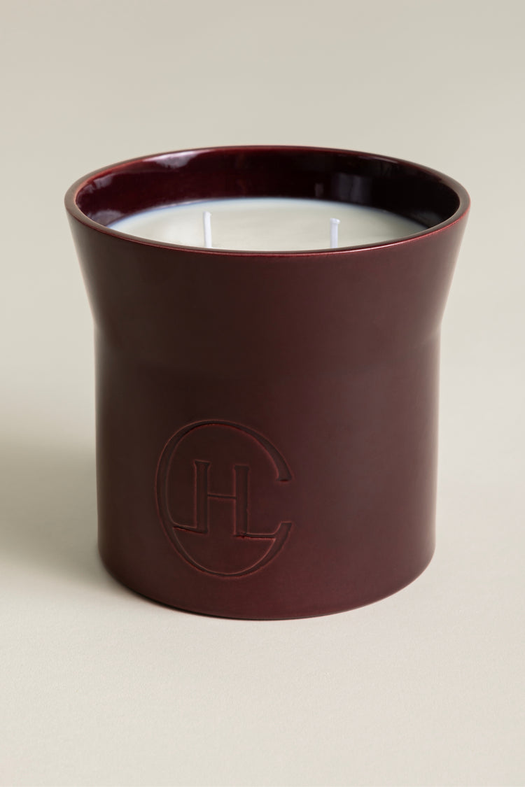Large model candle