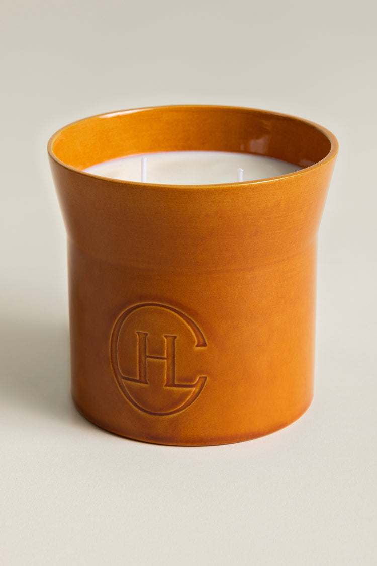 Large model candle