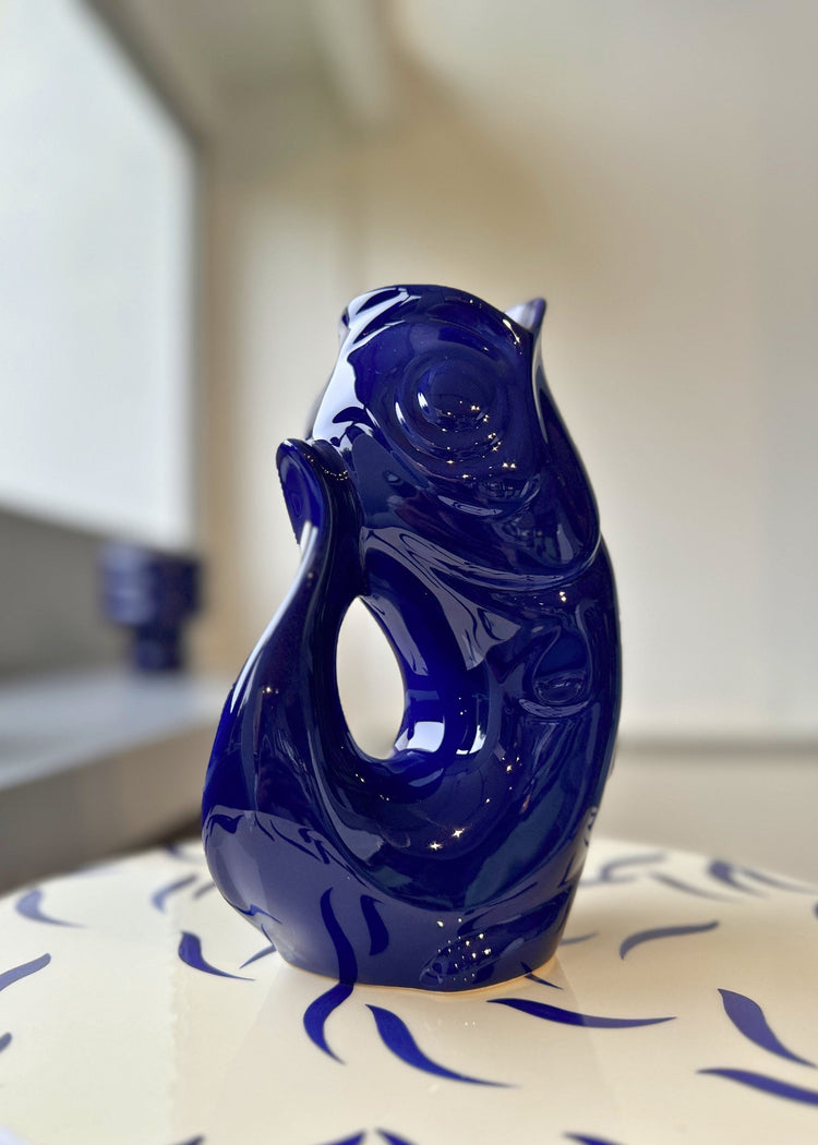 GlouGlou Karaffe – Die Authentische