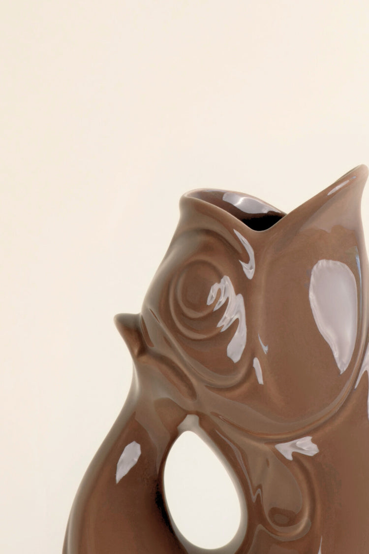 Jarrón GlouGlou - El auténtico hecho a mano en Francia