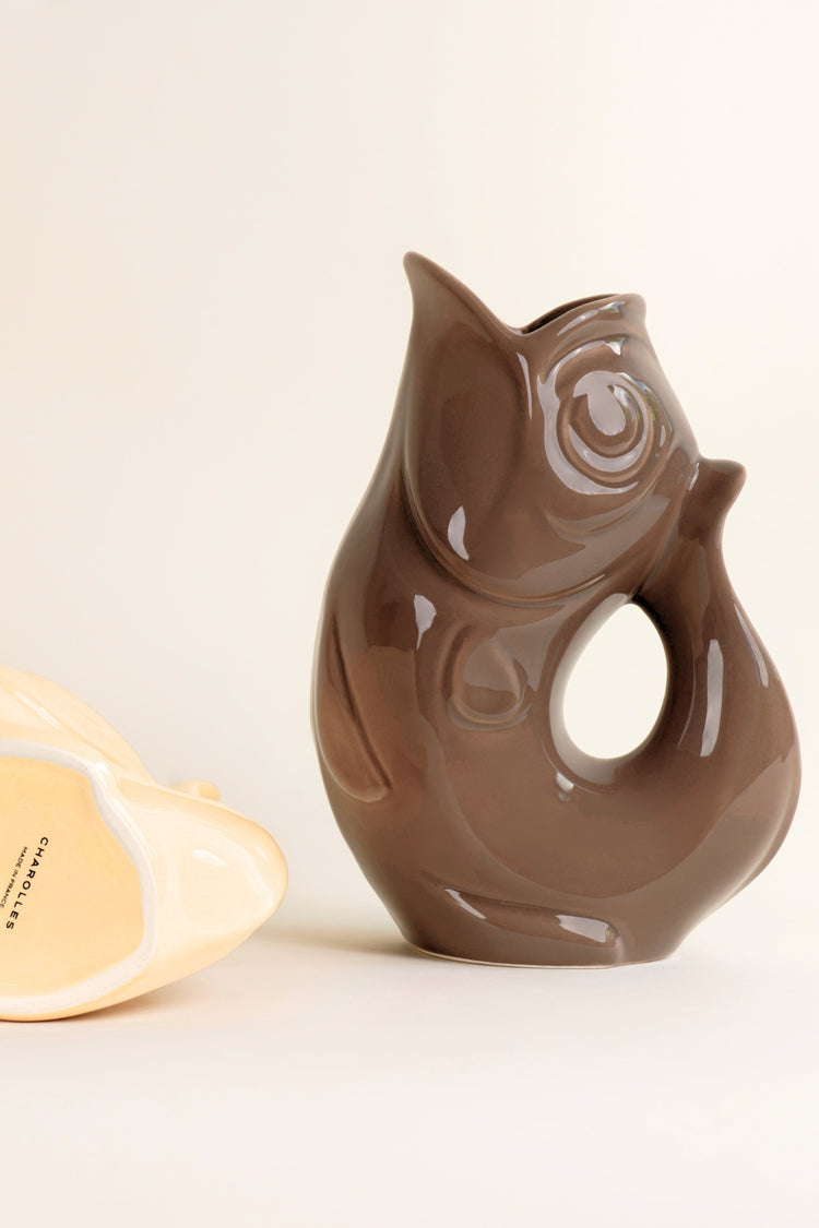 Jarrón GlouGlou - El auténtico hecho a mano en Francia