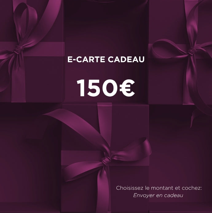 Carte Cadeau