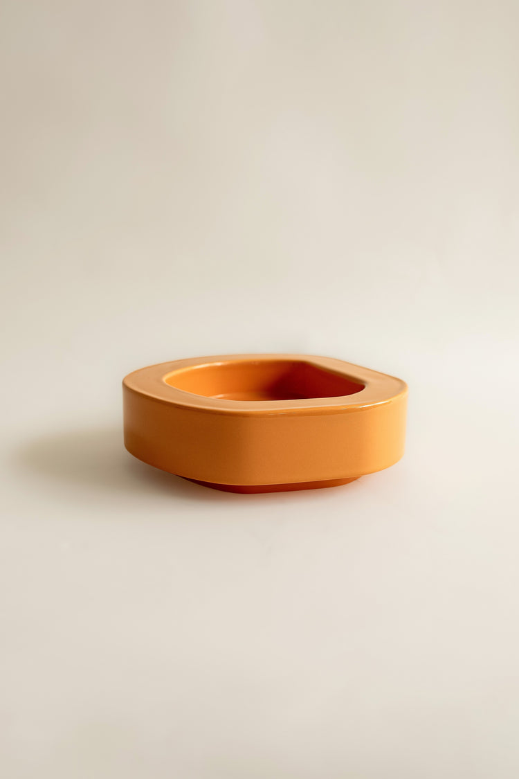 Small Cup Ondulation