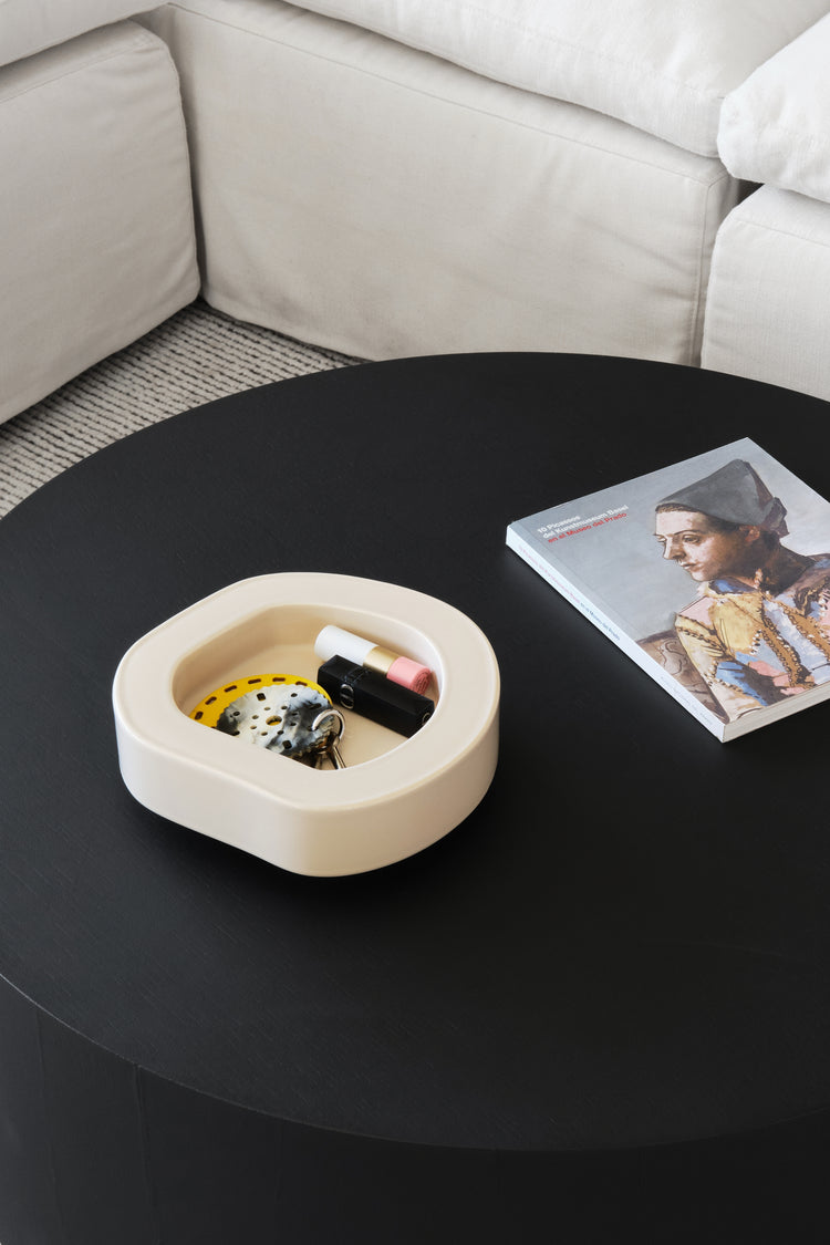 Cuenco Ondulation pequeño