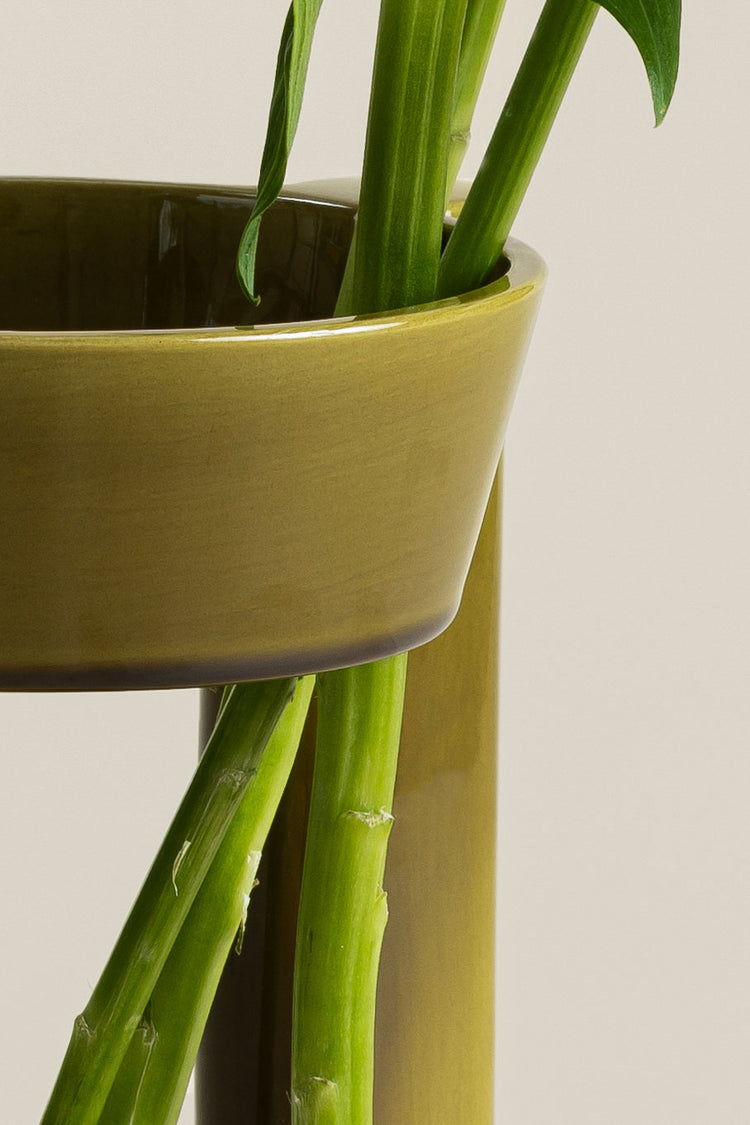 Vertige Vase