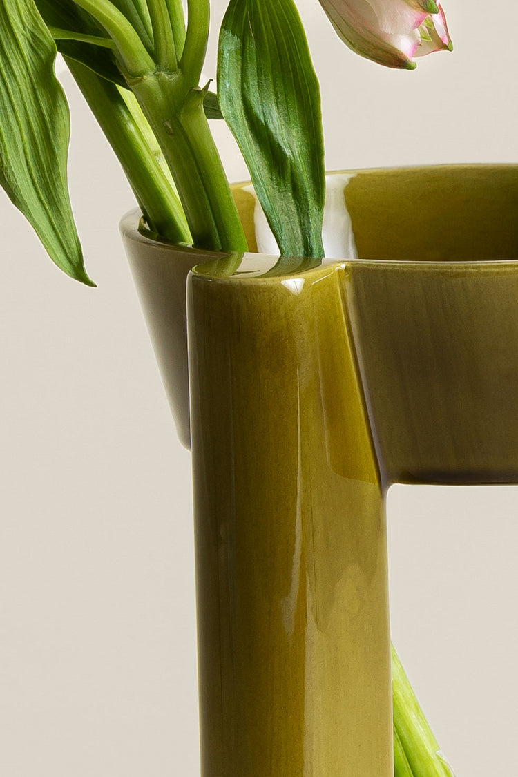 Vertige Vase