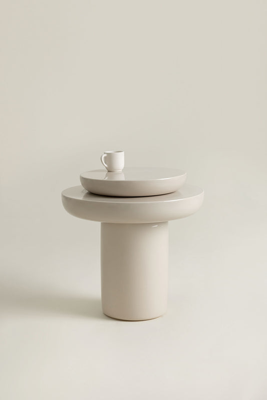 Table Stacked Haute