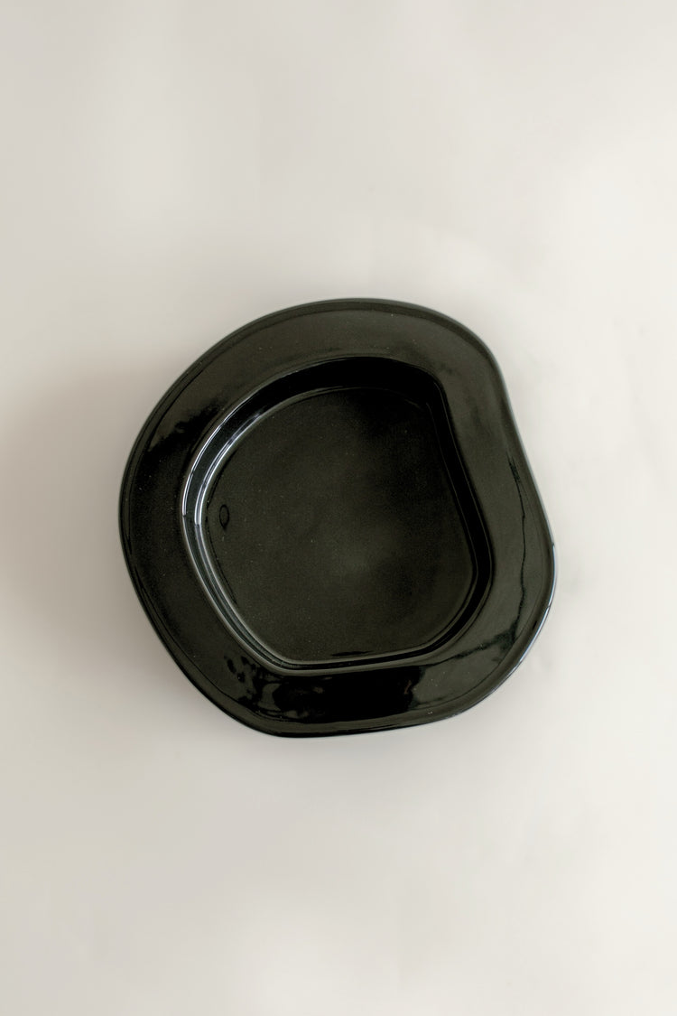 Small Cup Ondulation