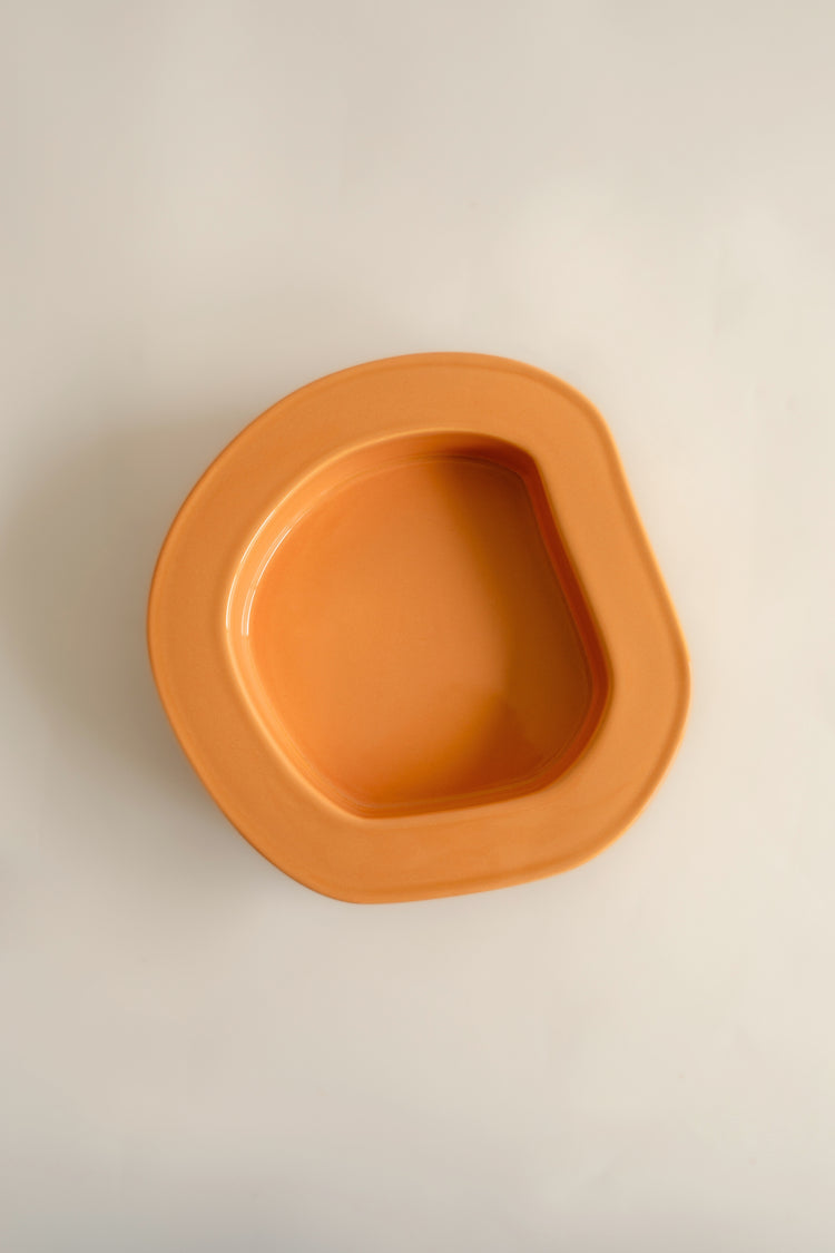 Small Cup Ondulation