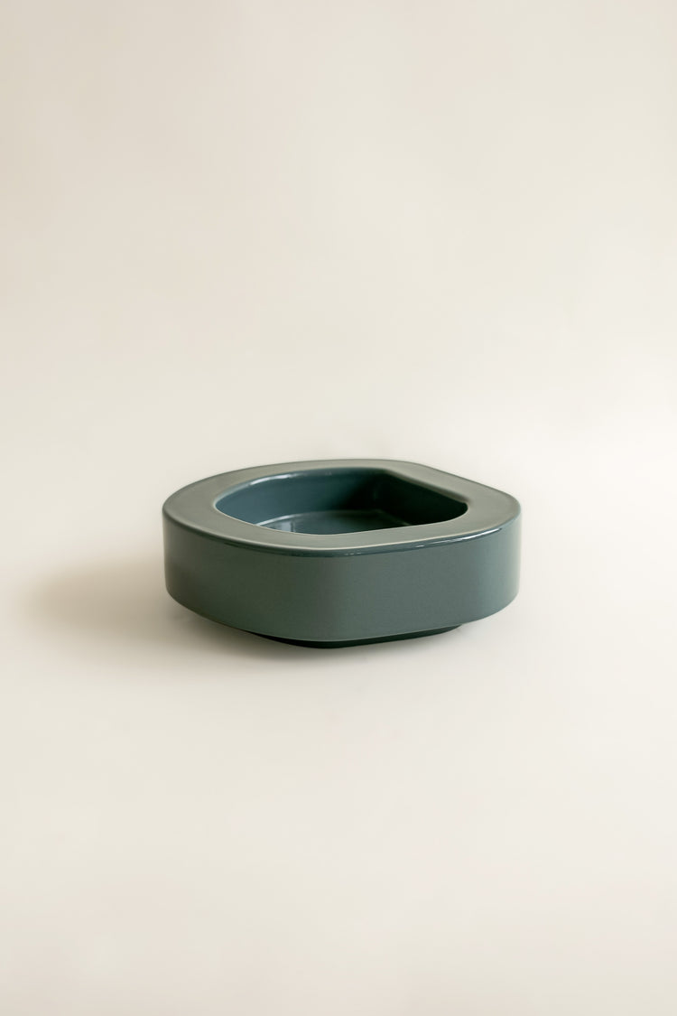 Small Cup Ondulation