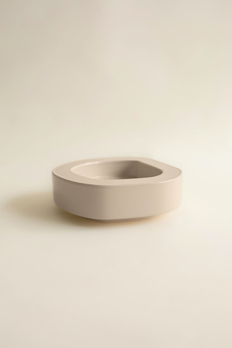 Small Cup Ondulation