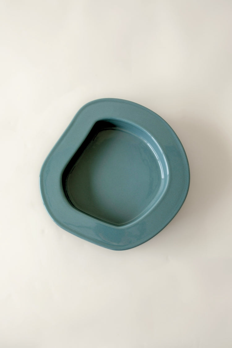 Small Cup Ondulation