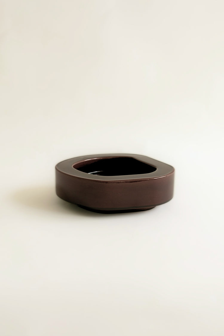 Small Cup Ondulation