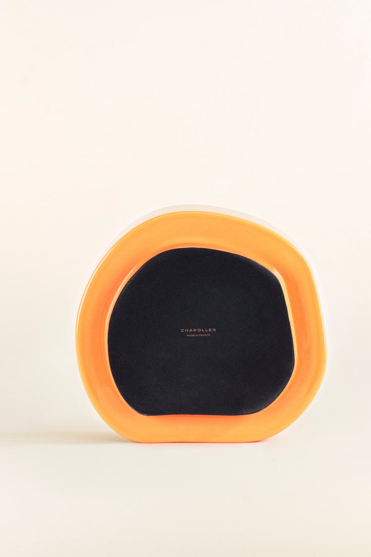 Cuenco Ondulation pequeño