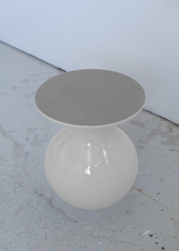 Garouste Double-Finish Table