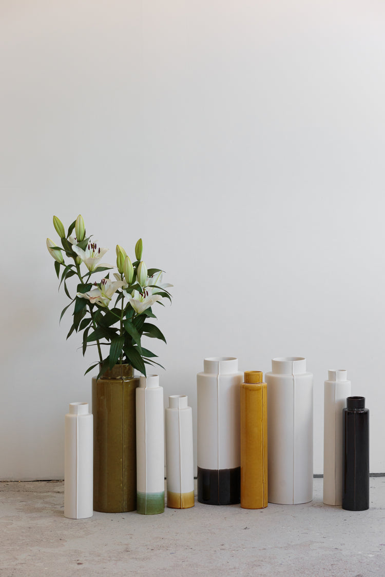 Vase Origine Modèle moyen