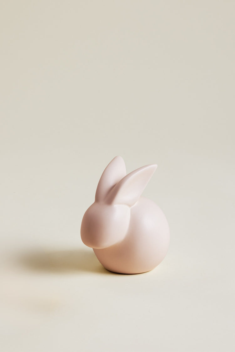 Conejo modelo pequeño