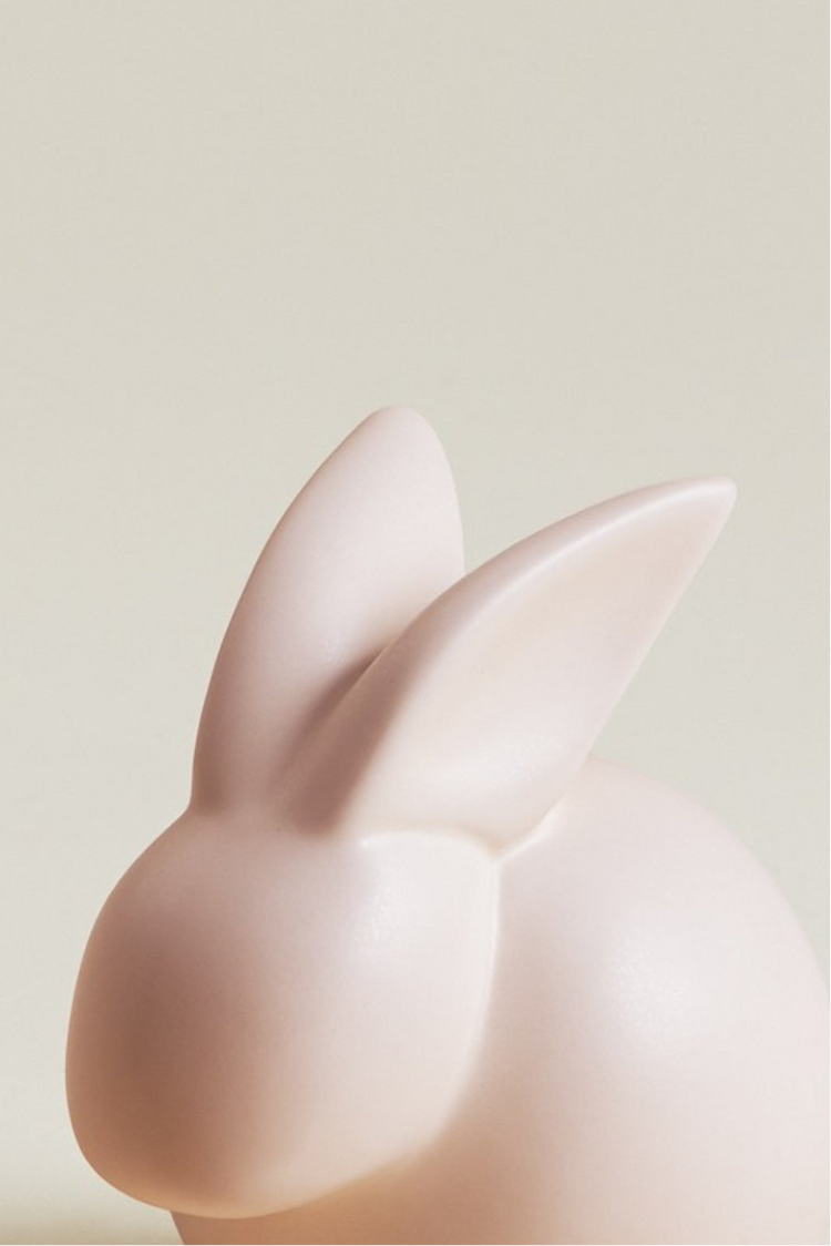 Conejo modelo pequeño