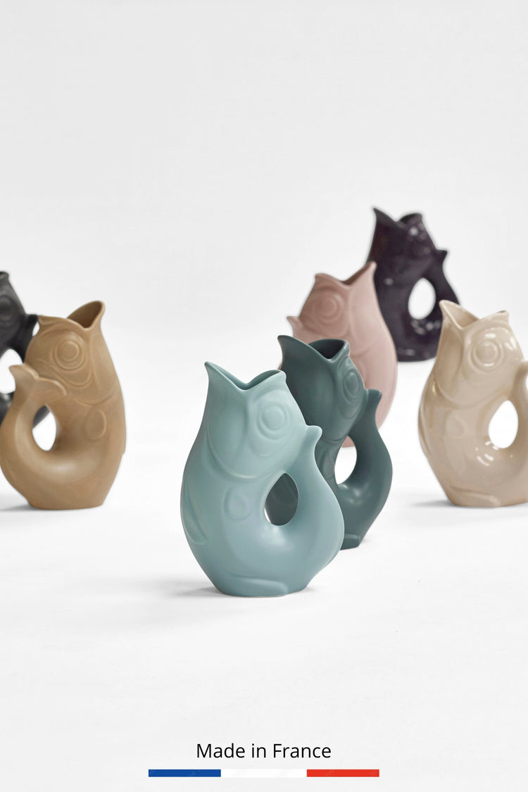 GlouGlou Carafe – The Authentic Made in France