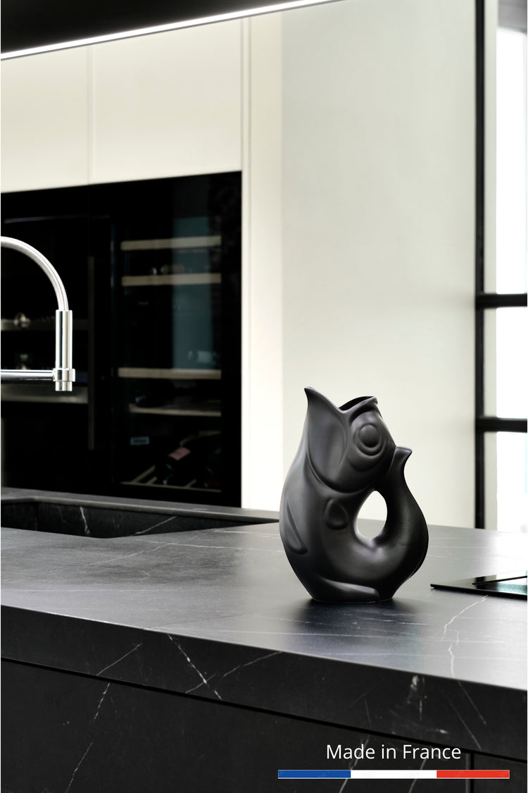 Jarrón GlouGlou - El auténtico hecho a mano en Francia