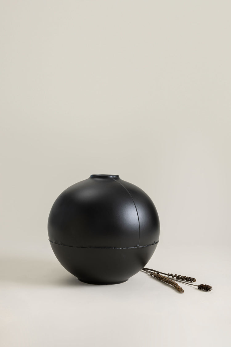 Vase Eko Rond