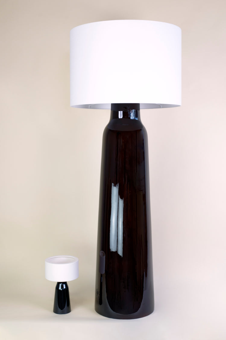 Lampadaire Tandem Maxi