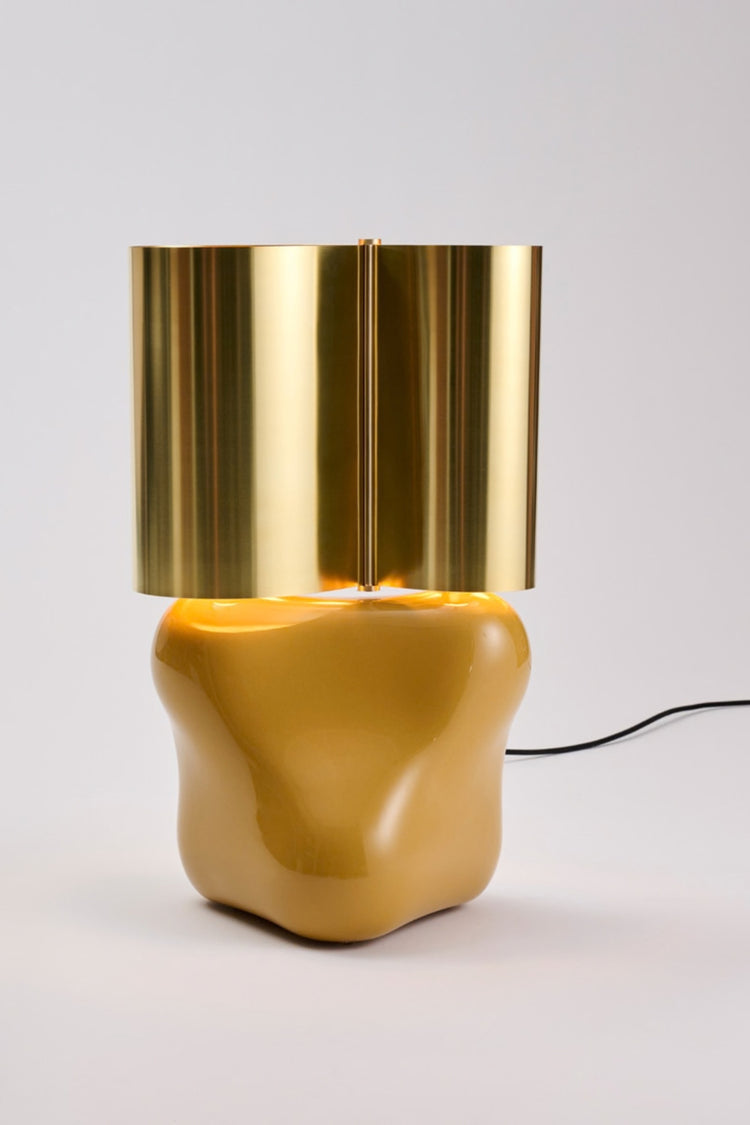 Lampe à poser Jelly - Jennifer Midoz × Charolles
