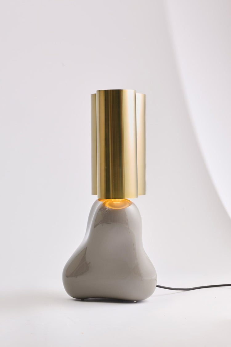 Lampe à poser Jelly - Jennifer Midoz × Charolles